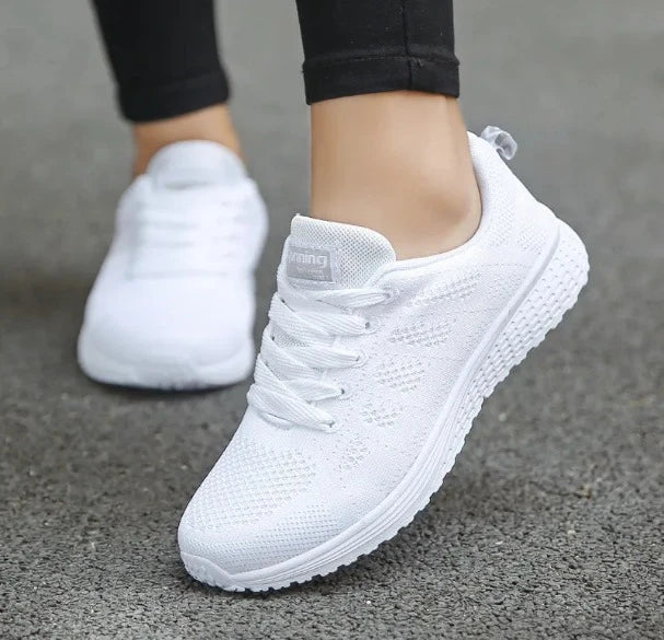 Women's Finest Mesh Sneakers