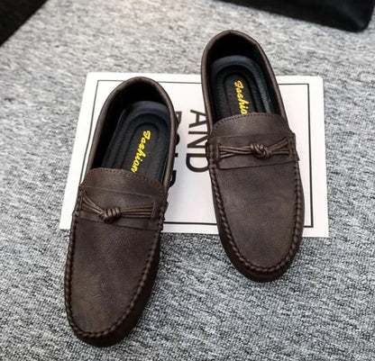 2024 Men's Formal Loafers