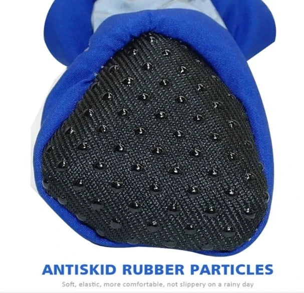 Waterproof Pet Paw Shoes