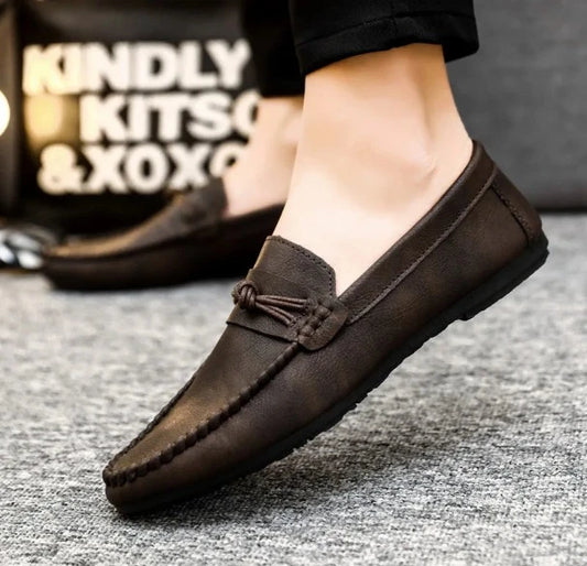 2024 Men's Formal Loafers