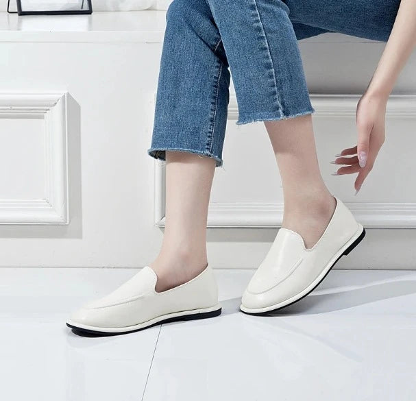 2024 Women's Slip-On Loafers