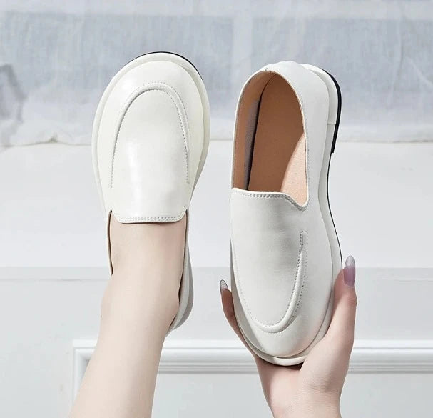 2024 Women's Slip-On Loafers