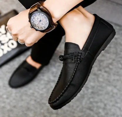 2024 Men's Formal Loafers