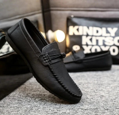 2024 Men's Formal Loafers