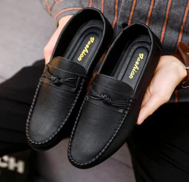 2024 Men's Formal Loafers