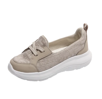 Women's Shallow Mesh Shoes