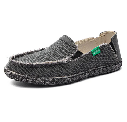 Men's Summer Denim Loafers