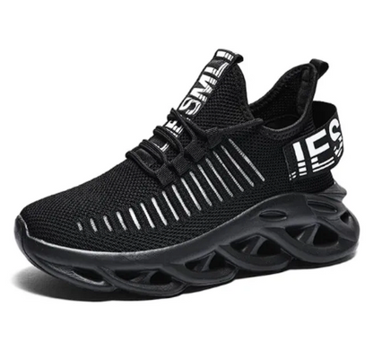 Mesh Running Sneakers for Men