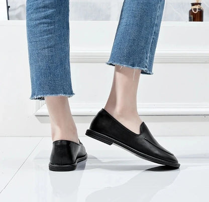 2024 Women's Slip-On Loafers