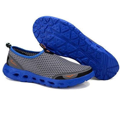 Men's Summer Mesh Shoes